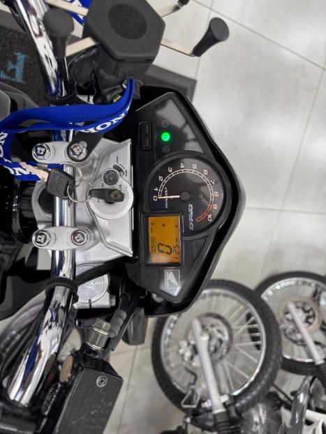 HONDA CB 300 R STD, Foto 7
