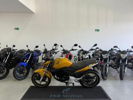 HONDA CB 300 R STD, Foto 4 HONDA CB 300 R STD, Foto 4