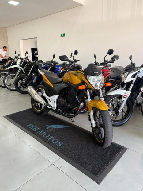 HONDA CB 300 R STD, Foto 7 HONDA CB 300 R STD, Foto 7