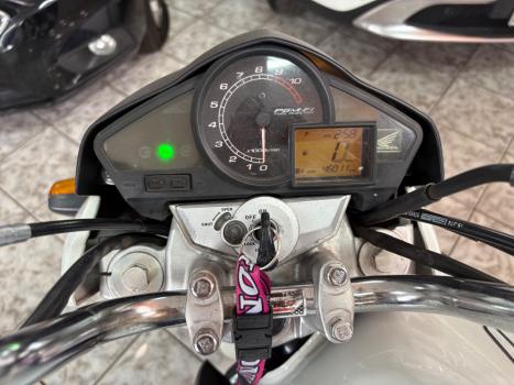 HONDA CB 300 R STD, Foto 6 HONDA CB 300 R STD, Foto 6