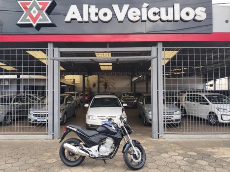 HONDA CB 300 R STD, Foto 1