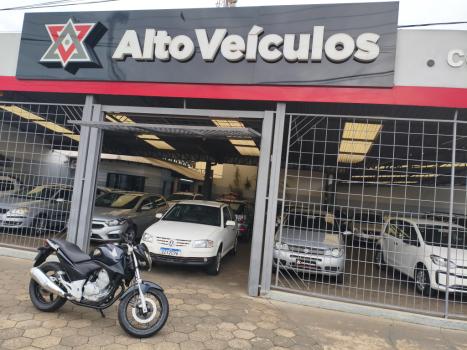 HONDA CB 300 R STD, Foto 2