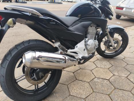 HONDA CB 300 R STD, Foto 7