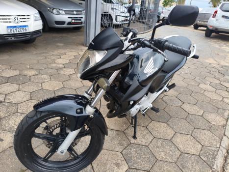 HONDA CB 300 R STD, Foto 8