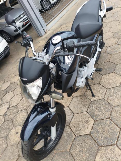 HONDA CB 300 R STD, Foto 10