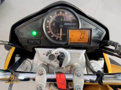 HONDA CB 300 R STD, Foto 4