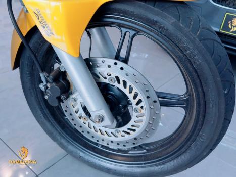 HONDA CB 300 R STD, Foto 6