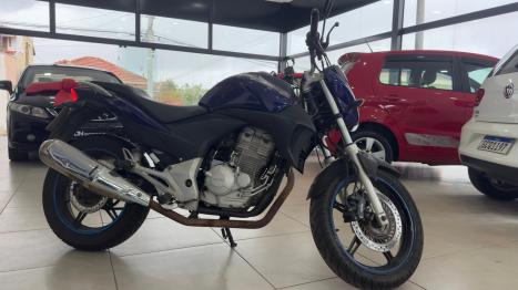 HONDA CB 300 R STD, Foto 2