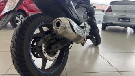 HONDA CB 300 R STD, Foto 4