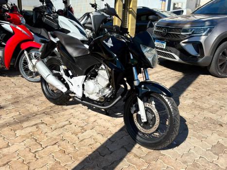 HONDA CB 300 R STD, Foto 1