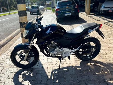 HONDA CB 300 R STD, Foto 3
