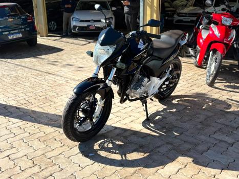 HONDA CB 300 R STD, Foto 4