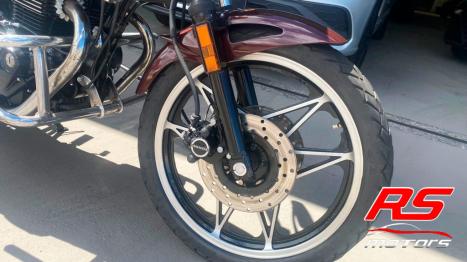 HONDA CB 450 DX, Foto 5