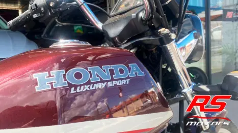 HONDA CB 450 DX, Foto 3