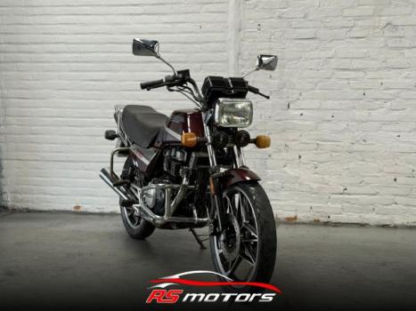 HONDA CB 450 DX, Foto 1