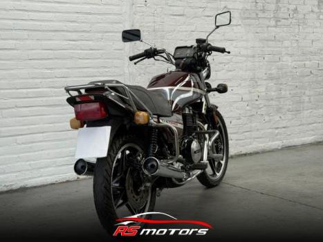 HONDA CB 450 DX, Foto 2