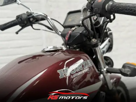 HONDA CB 450 DX, Foto 5