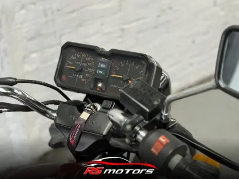 HONDA CB 450 DX, Foto 6