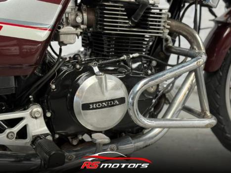 HONDA CB 450 DX, Foto 7