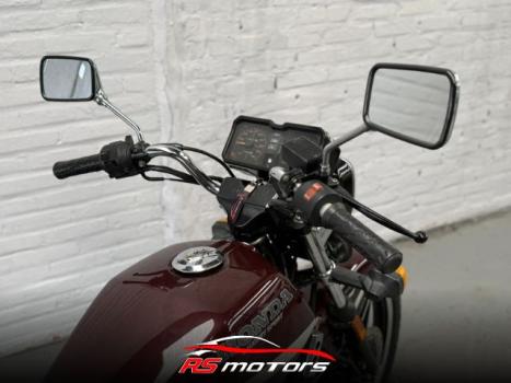 HONDA CB 450 DX, Foto 8