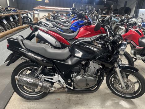 HONDA CB 500 , Foto 1