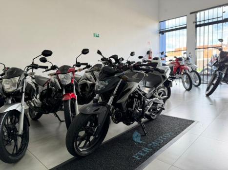 HONDA CB 500 , Foto 3