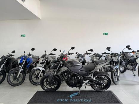 HONDA CB 500 , Foto 4