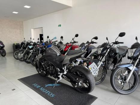 HONDA CB 500 , Foto 5