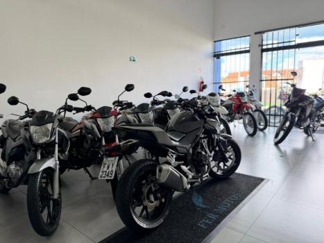 HONDA CB 500 , Foto 6