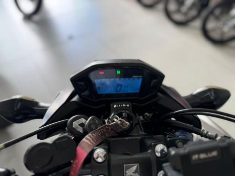 HONDA CB 500 , Foto 7