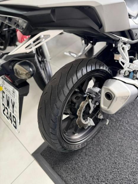 HONDA CB 500 , Foto 8