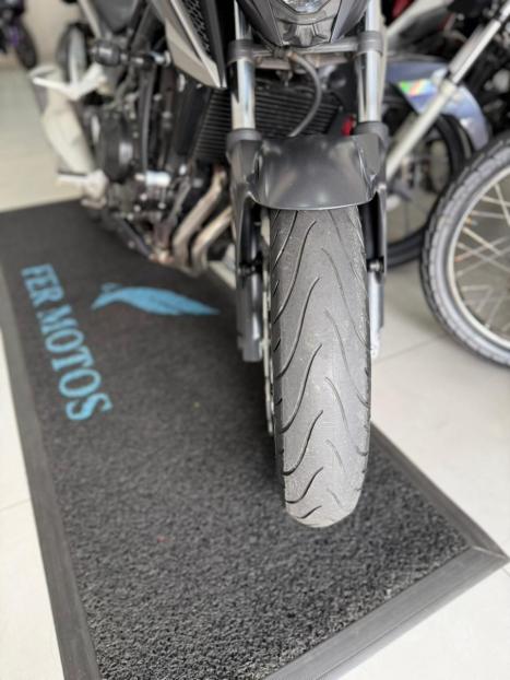 HONDA CB 500 , Foto 9