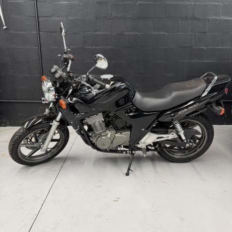 HONDA CB 500 , Foto 1