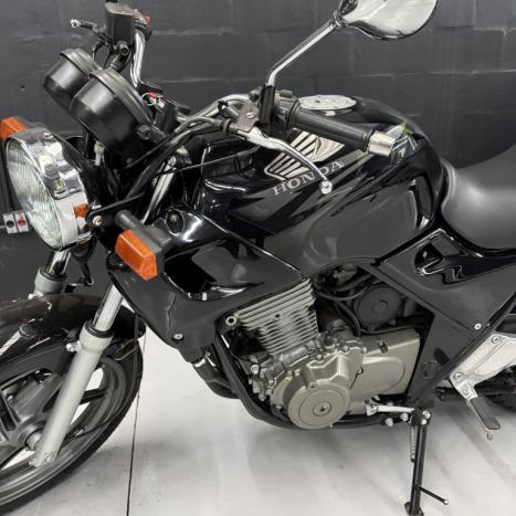 HONDA CB 500 , Foto 2