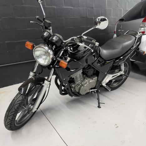 HONDA CB 500 , Foto 3