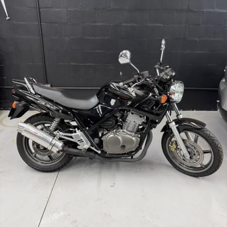 HONDA CB 500 , Foto 4