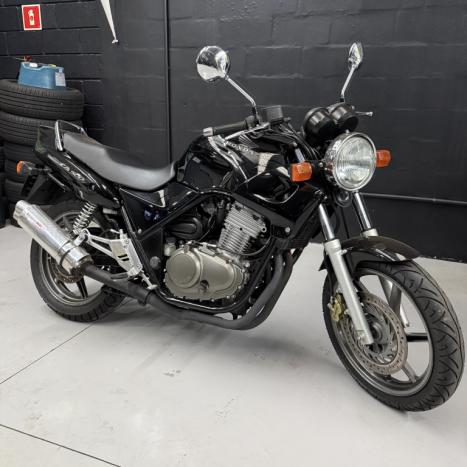 HONDA CB 500 , Foto 5