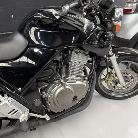 HONDA CB 500 , Foto 6