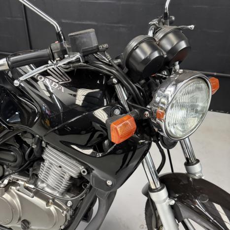 HONDA CB 500 , Foto 7