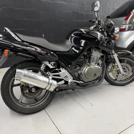 HONDA CB 500 , Foto 8