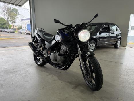 HONDA CB 500 , Foto 1