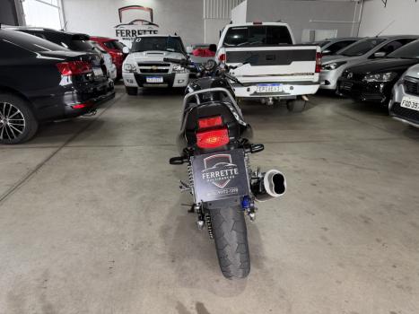 HONDA CB 500 , Foto 5