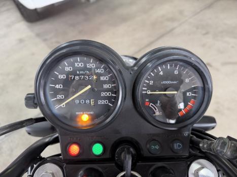 HONDA CB 500 , Foto 8