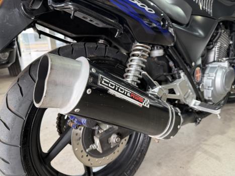 HONDA CB 500 , Foto 12