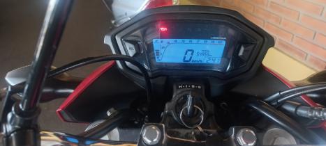 HONDA CB 500 F , Foto 9