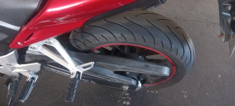 HONDA CB 500 F , Foto 11