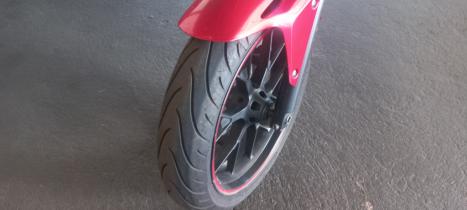 HONDA CB 500 F , Foto 12