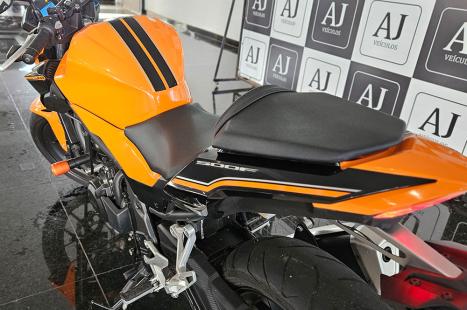 HONDA CB 500 F , Foto 3