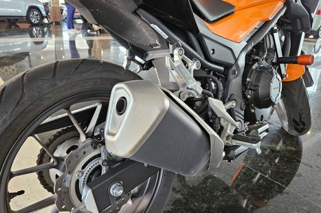 HONDA CB 500 F , Foto 5