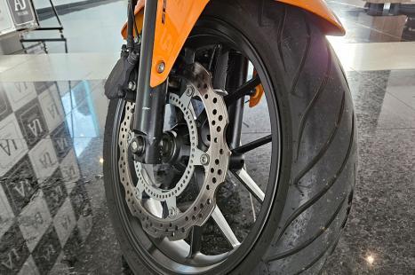HONDA CB 500 F , Foto 6